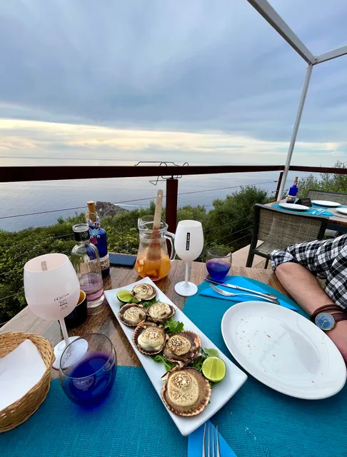 Mirador de sa Foradada