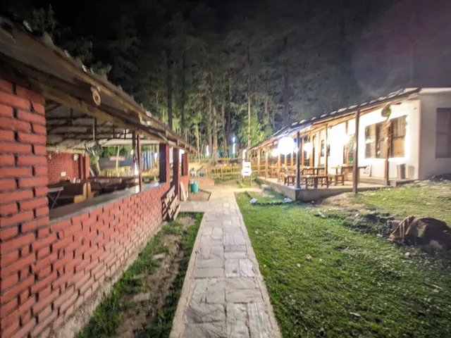 Shiv Shakti Guest House