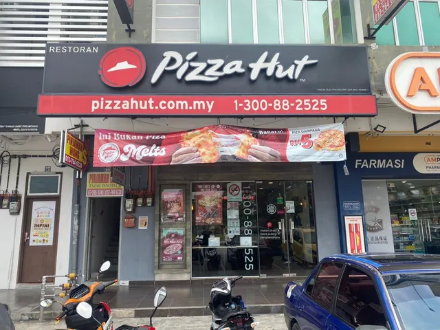 Pizza Hut