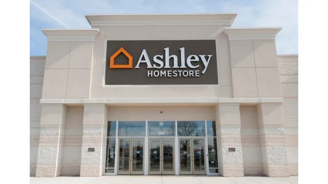 Ashley Store