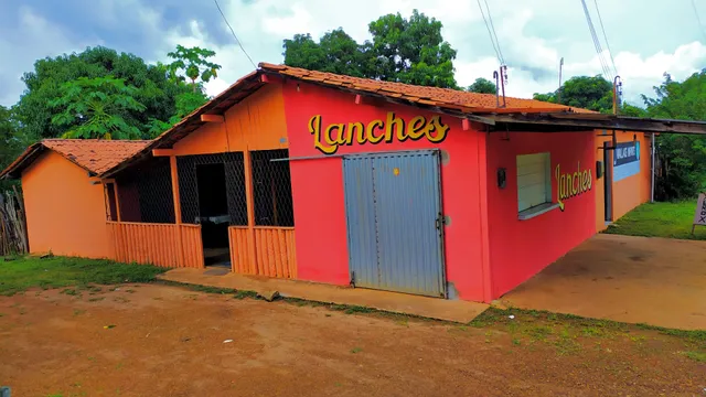 RESTAURANTE POUSADA CARVALHO