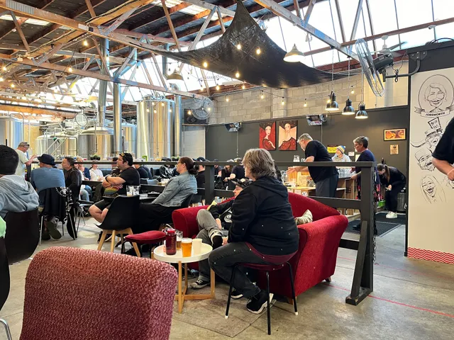 Brewaucracy Brewery & Taproom