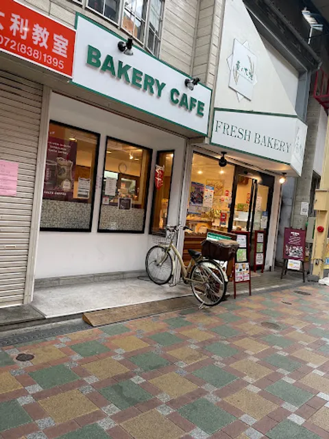 麦の大地大利店