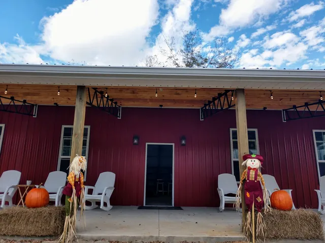 Graceville Pecan Co.