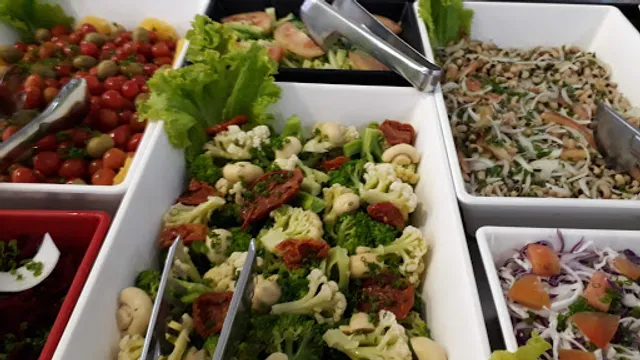 Restaurante Sabor Goiano