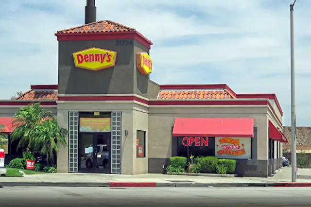 Denny's