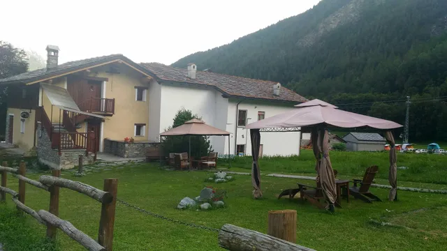 La Grandze de François