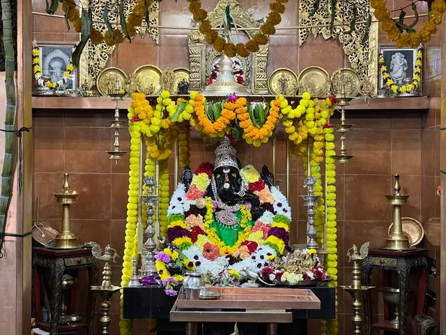Prasanna Ganesh Mandir