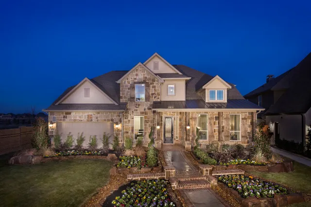 Bridgeland by Village Builders