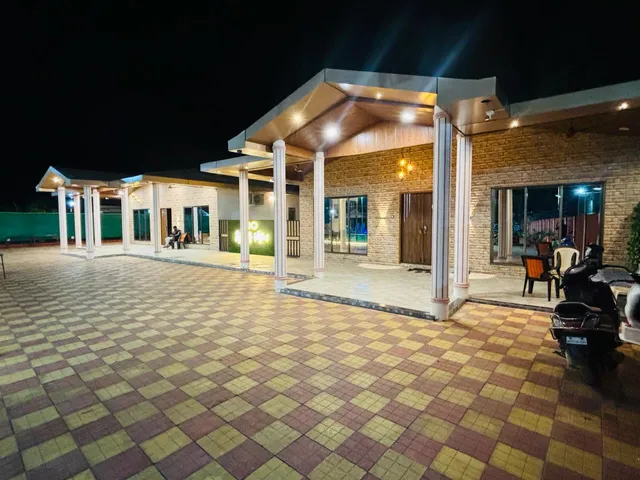 The Infinity Villas Lonavala