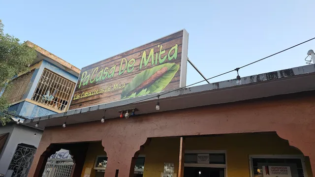 Pa' Casa De Mita