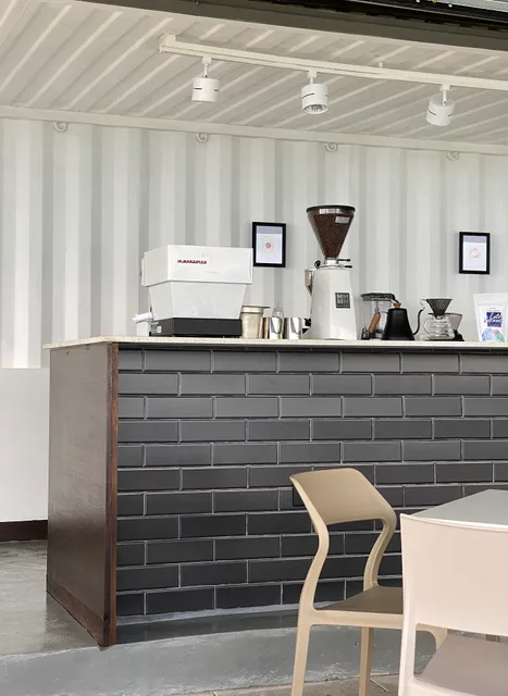 Cráter Restaurant & Coffee Shop