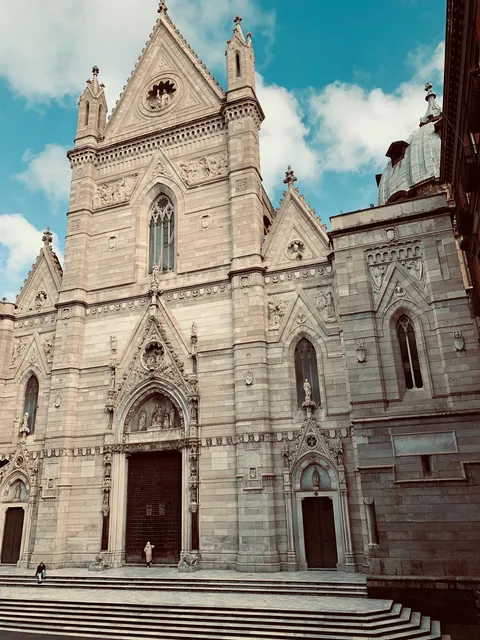 B&B - La Cattedrale di San Gennaro