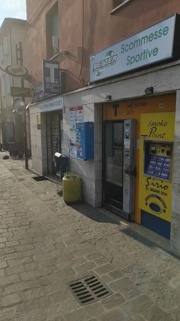 Tabaccheria del Gattaglio