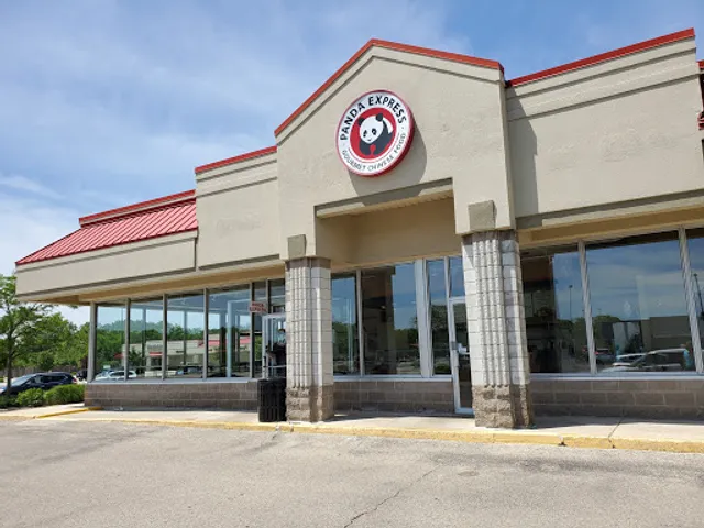 Panda Express