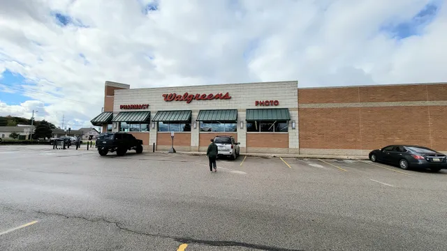 Walgreens