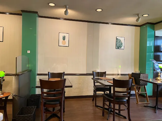 串あげ天ぷら ほづみ