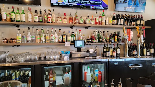 2 Twelve Seasonal Kitchen + Bar