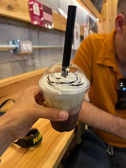 Premarché Cacaolate Lab