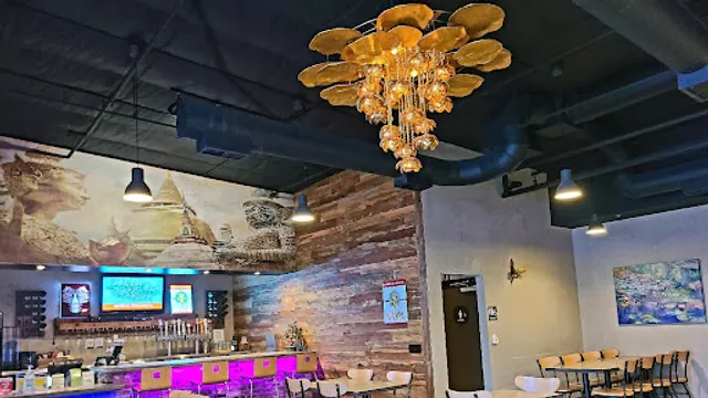 Manaao Thai Cuisine - West Sacramento