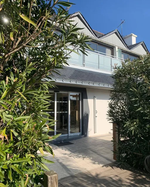 Logis Hôtel Le Gavrinis