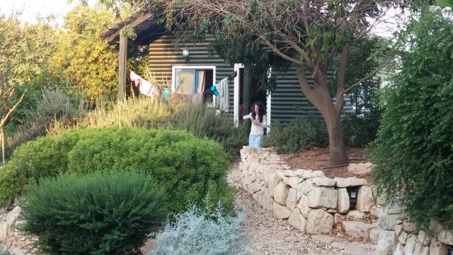 אגם ריזורט בטבע