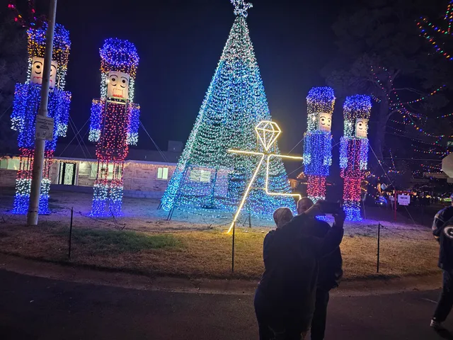 Winterhaven Hayrides