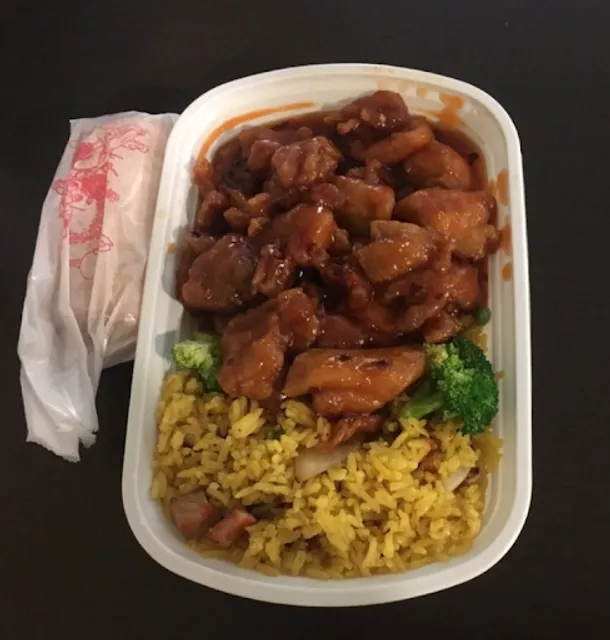 China Wok