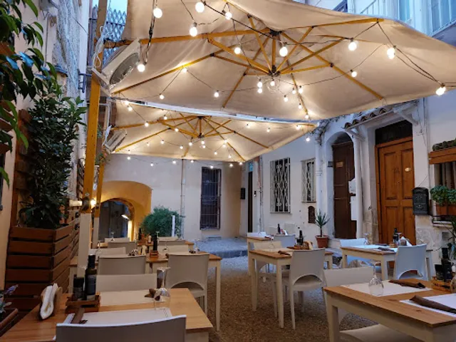 Ristorante Naif