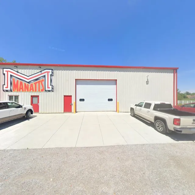 NAPA Auto Parts - Williamsburg Sinclair 716