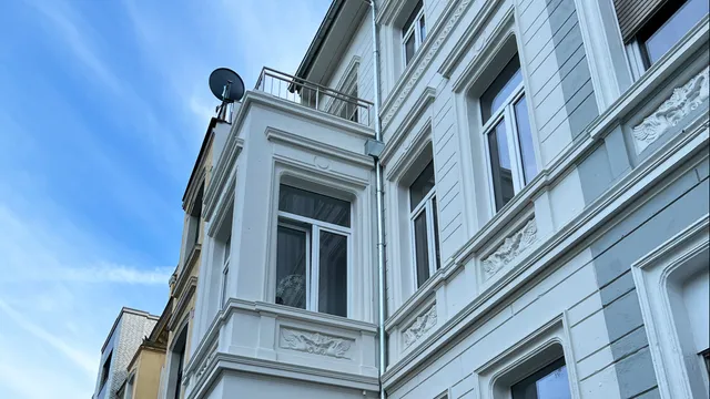 Der Schwan - Ferienwohnungen in Düren