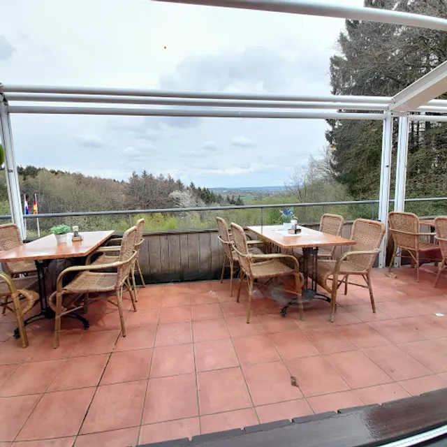 Restaurant De Bokkerijder