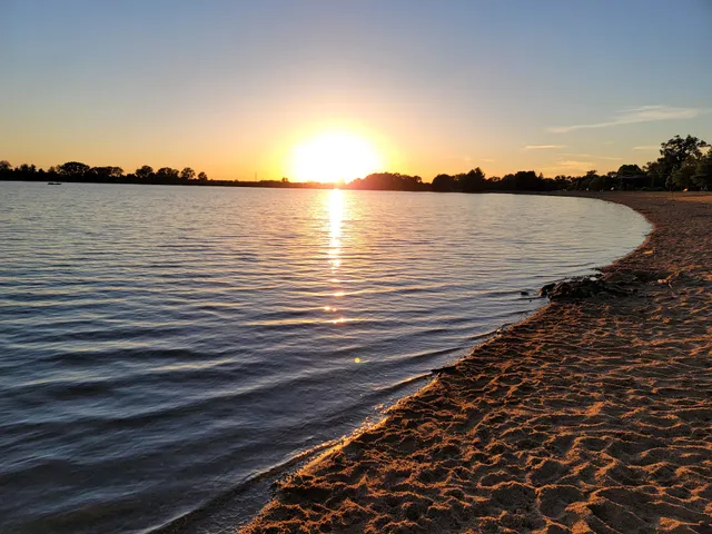 Creve Coeur Lake Parking