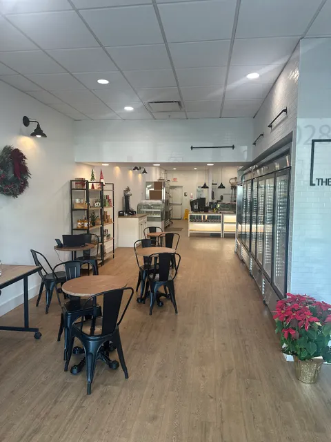 Madencasa Food Market Doral