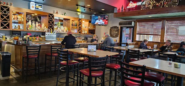 J Fargo's Family Dining & Micro Brewery
