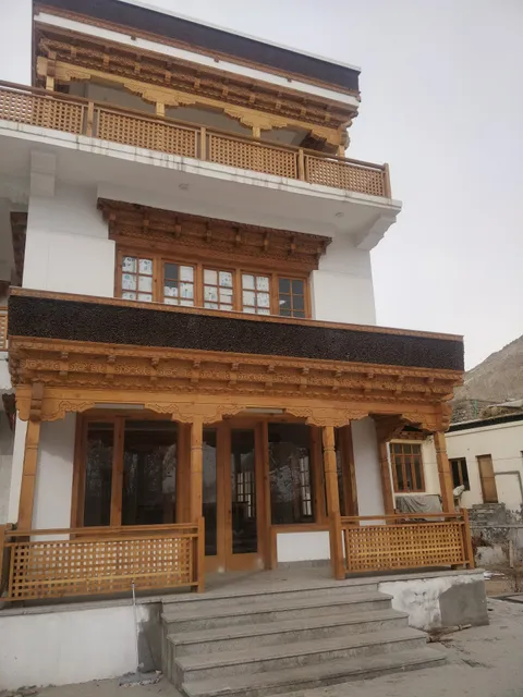 Hotel Himalayan Heritage