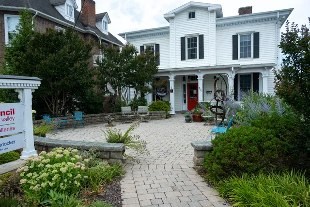 Arts Council of the Valley