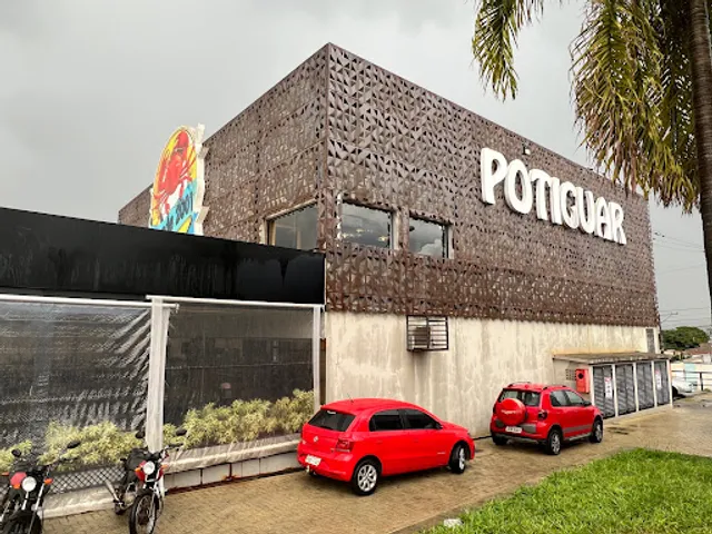 Don Potiguar Caldos I Restaurante Sobradinho DF