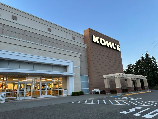 Kohl's
