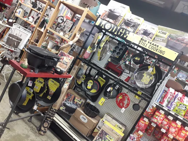 Myrtle Point Ace Hardware