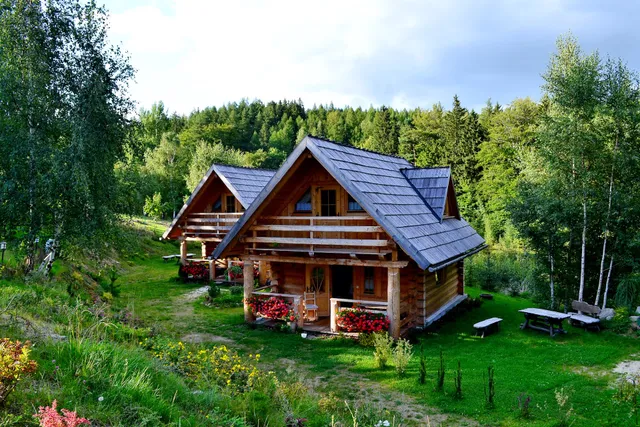 Leśniówka Domki w Karpaczu