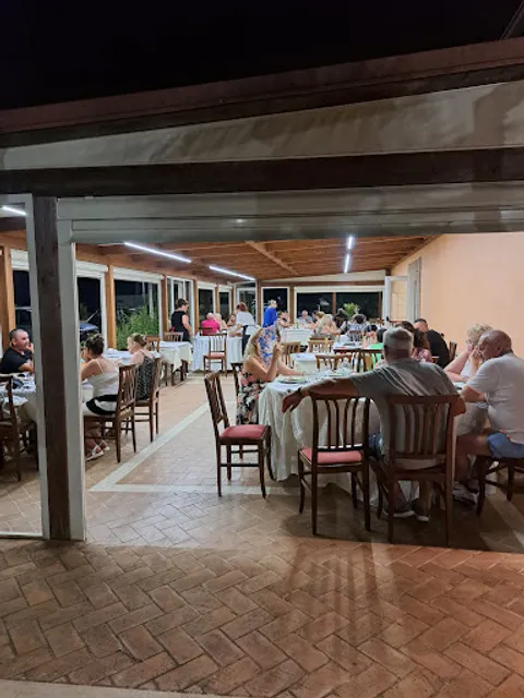 Ristorante Girardengo