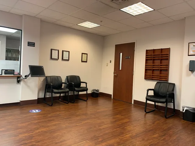 Pueblo Medical Imaging