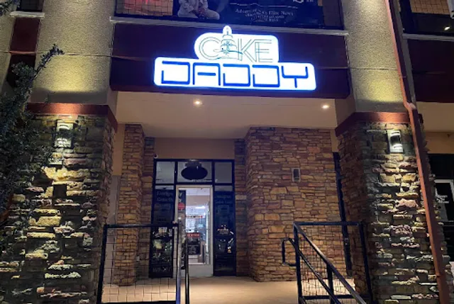 Designs By Cake Daddy, LLC