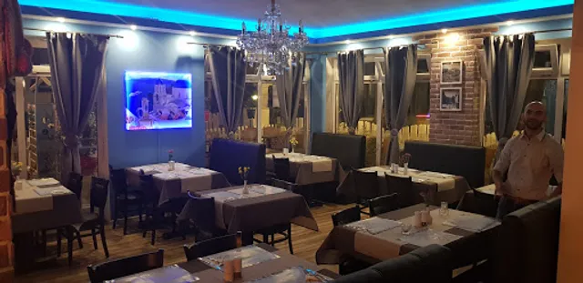 Restaurant Athen - Griechische Spezialitäten Leipzig