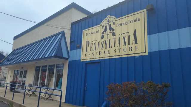 PA General Store - Elkins Park Retail Outlet
