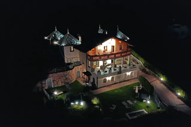 Residence Palmai ****