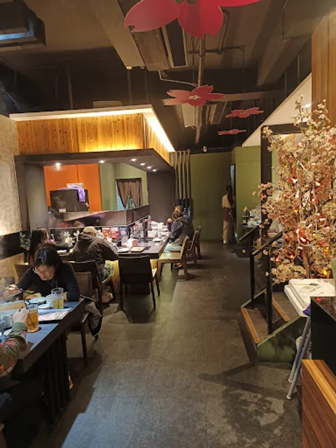 恆八味屋鍋物-中壢復興店