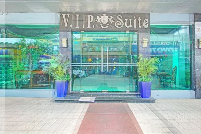 V.I.P. Suite