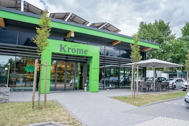 Krome's Backstube - Höxter